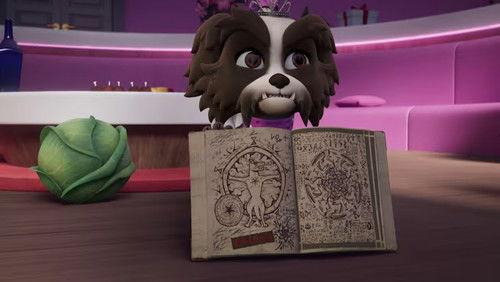 100% Wolf: The Legend of the Moonstone Season 2 Episode 13 - Wolfageddon