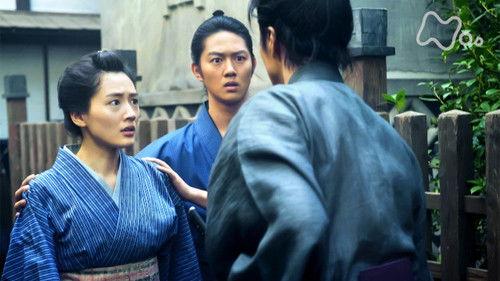 Yae's Sakura Season 1 Episode 16 - The Retreating Figure