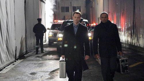 undefined Season 2 Episode 11 - Trapped