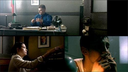 undefined Season 2 Episode 5 - Capturing Saddam