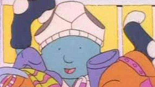 Doug Season 1 Episode 21 - Doug Loses Dale