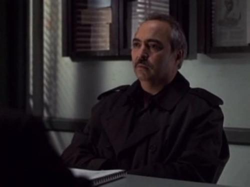 Law & Order Season 9 Episode 22 - Admissions