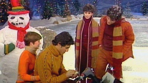 Christmas Through the Decades Season 1 Episode 2 - The 70s