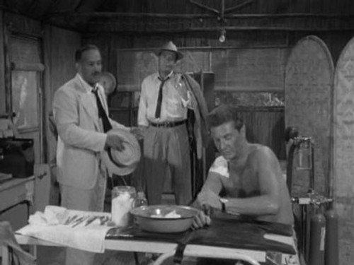 Alfred Hitchcock Presents Season 4 Episode 15 - A Personal Matter