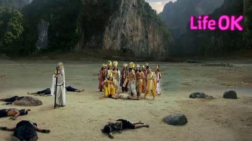 Devon Ke Dev...Mahadev Season 5 Episode 4 - Parvati refuses to eat