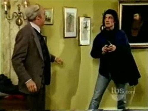 Diff'rent Strokes Season 6 Episode 3 - Rashomon II