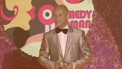 Comedy Woman Season 1 Episode 24 - Episode 24