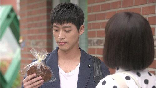 Beautiful Gong Shim Season 1 Episode 6 - Don’t stay close to other guys