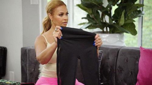 The Real Housewives of Potomac Season 8 Episode 11 - First Come, First Served