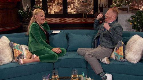 Busy Tonight Season 1 Episode 28 - Jesse Tyler Ferguson