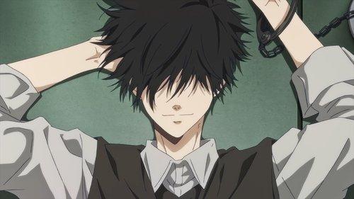 Ron Kamonohashi's Forbidden Deductions Season 1 Episode 7 - The Case of the Observatory Murder (1)