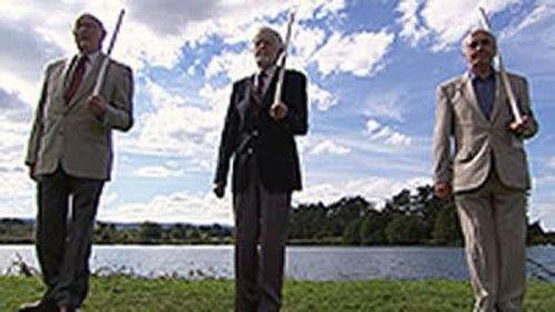 The Real Dad's Army Season 1 Episode 2 - Episode 2