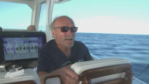 Willkommen bei den Reimanns Season 1 Episode 8 - Episode 8