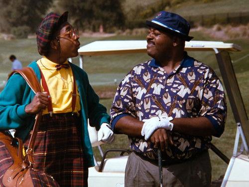 Family Matters Season 6 Episode 7 - Par For the Course