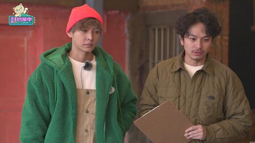 Let's Open Season 1 Episode 1 - Episode 1