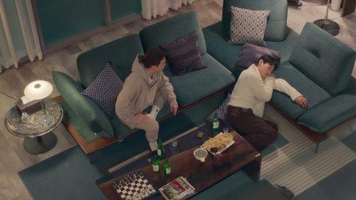 Love to Hate You Season 1 Episode 8 - The Way You Change Me