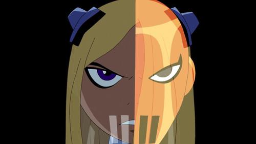 Teen Titans Season 2 Episode 12 - Aftershock (1)