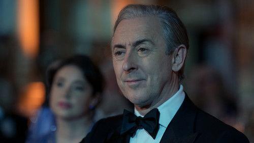 The Good Fight Season 6 Episode 4 - The End of Eli Gold