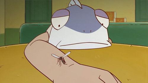 Salted Fish Season 1 Episode 4 - Episode 4