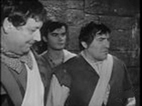 Thierry la Fronde Season 4 Episode 5 - Episode 5