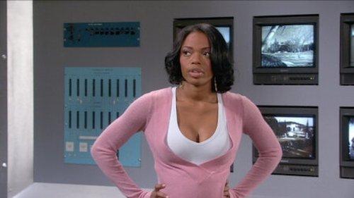 Girlfriends Season 5 Episode 13 - All in a Panic