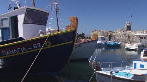 Air Disasters Season 21 Episode 4 - Sight Unseen