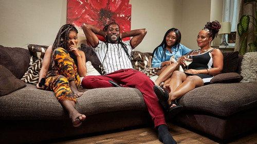 Gogglebox Season 14 Episode 8 - Episode 8