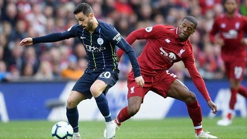 Match of the Day 2 Season 15 Episode 8 - MOTD2 - 7th October 2018