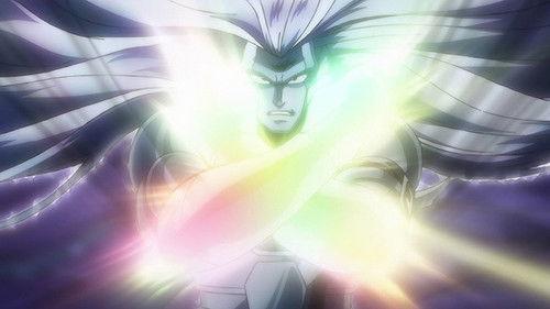 Dragon Quest: The Adventure of Dai Season 1 Episode 99 - Victory By These Hands