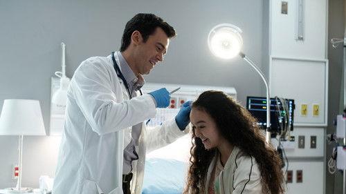 Transplant Season 2 Episode 6 - Liberty