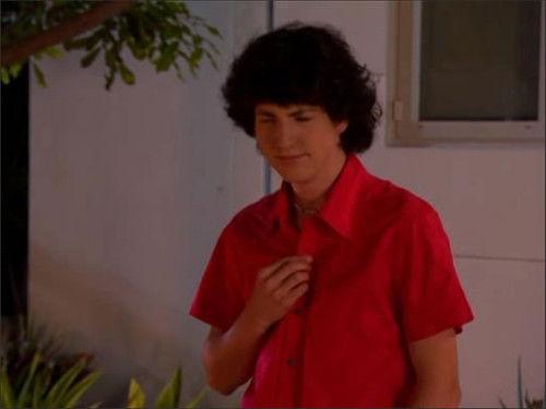 Zoey 101 Season 2 Episode 10 - Spring Break-Up (1)