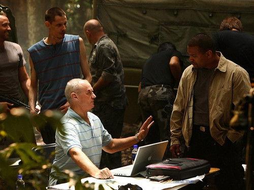 Sea Patrol Season 2 Episode 12 - Friends Close, Enemies Closer