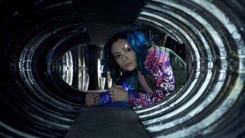 Dark Matter Season 1 Episode 2 - Episode Two