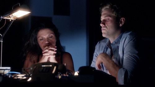 undefined Season 2 Episode 12 - Echoes