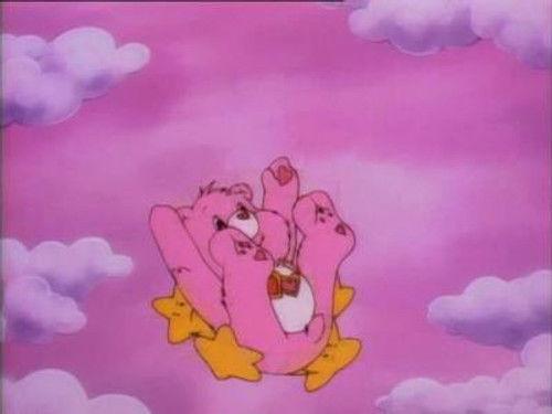 The Care Bears Season 1 Episode 21 - The Cloud Worm