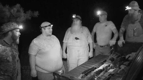 Mountain Monsters Season 4 Episode 2 - Bigfoot of Central Kentucky: Squalling Savage
