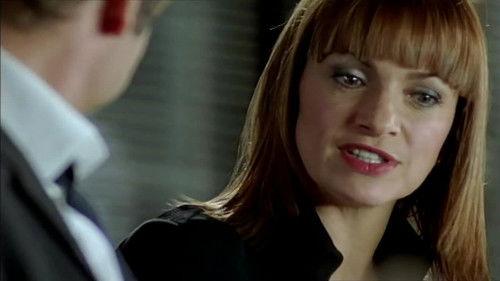 Wire in the Blood Season 6 Episode 7 - The Dead Land (1)