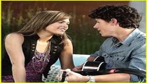 JONAS L.A. Season 2 Episode 6 - The Secret