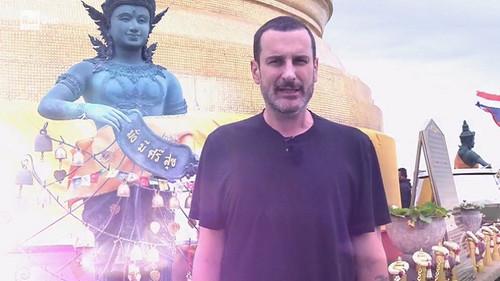 Pechino Express Season 8 Episode 1 - Episode 1