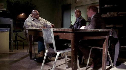 NYPD Blue Season 10 Episode 12 - Arrested Development