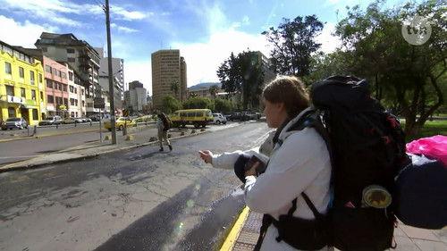 Ameryka Express Season 1 Episode 1 - Episode 1