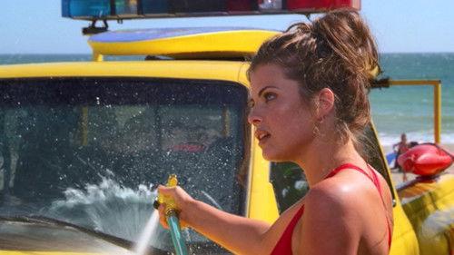 Baywatch Season 8 Episode 7 - Out of the Blue