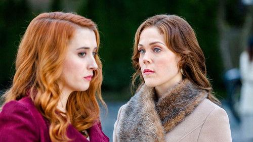 When Calls the Heart Season 2 Episode 6 - Coming Together, Coming Apart