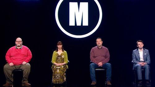 Mastermind Season 51 Episode 7 - Episode 7