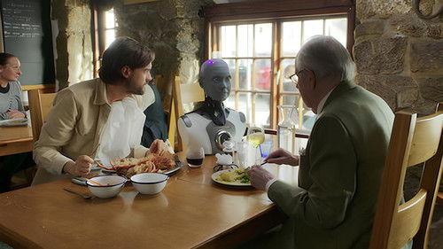 Jack Whitehall: Fatherhood with My Father Season 1 Episode 2 - Technology