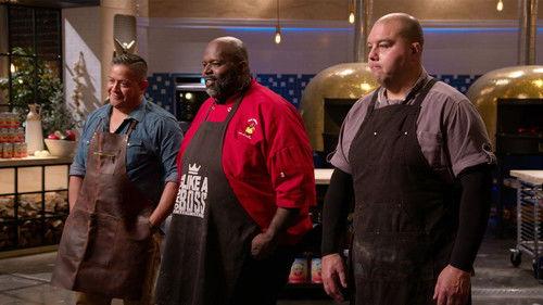 Best in Dough Season 1 Episode 3 - Smoking the Competition
