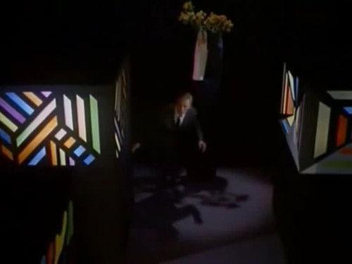 undefined Season 2 Episode 9 - Summit Meeting: Part I