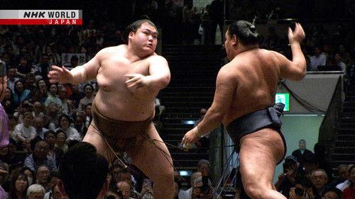 GRAND SUMO Highlights Season 29 Episode 3 - Day 3