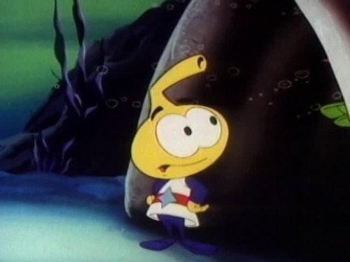 Snorks Season 2 Episode 6 - Learn to Love Your Snork