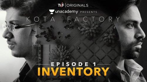 Kota Factory Season 1 Episode 1 - Inventory